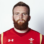 Jake Ball
