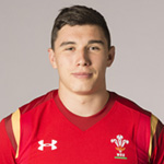 Seb Davies
