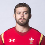 Leigh Halfpenny