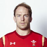 Alun Wyn Jones