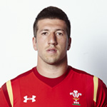 Justin Tipuric