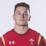 Jonathan Davies