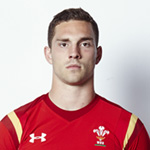 George North