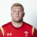 Ross Moriarty