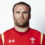 Jamie Roberts