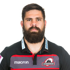 Cornell Du Preez