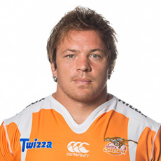 Torsten van Jaarsveld