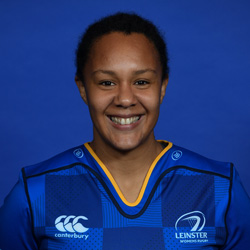 Sophie Spence