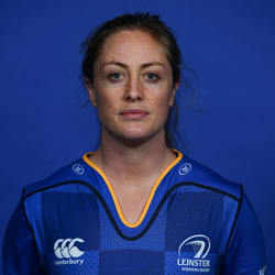 Elise O'Byrne-White