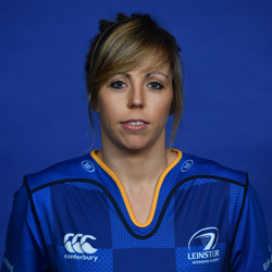 Aine Donnelly