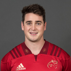 Ronan O'Mahony