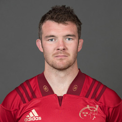 Peter O'Mahony