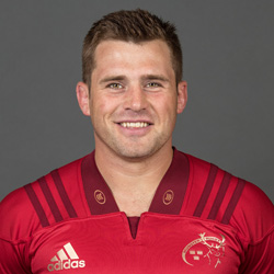 CJ Stander