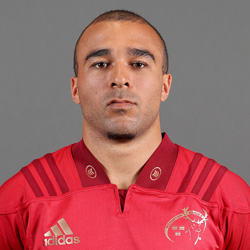 Simon Zebo