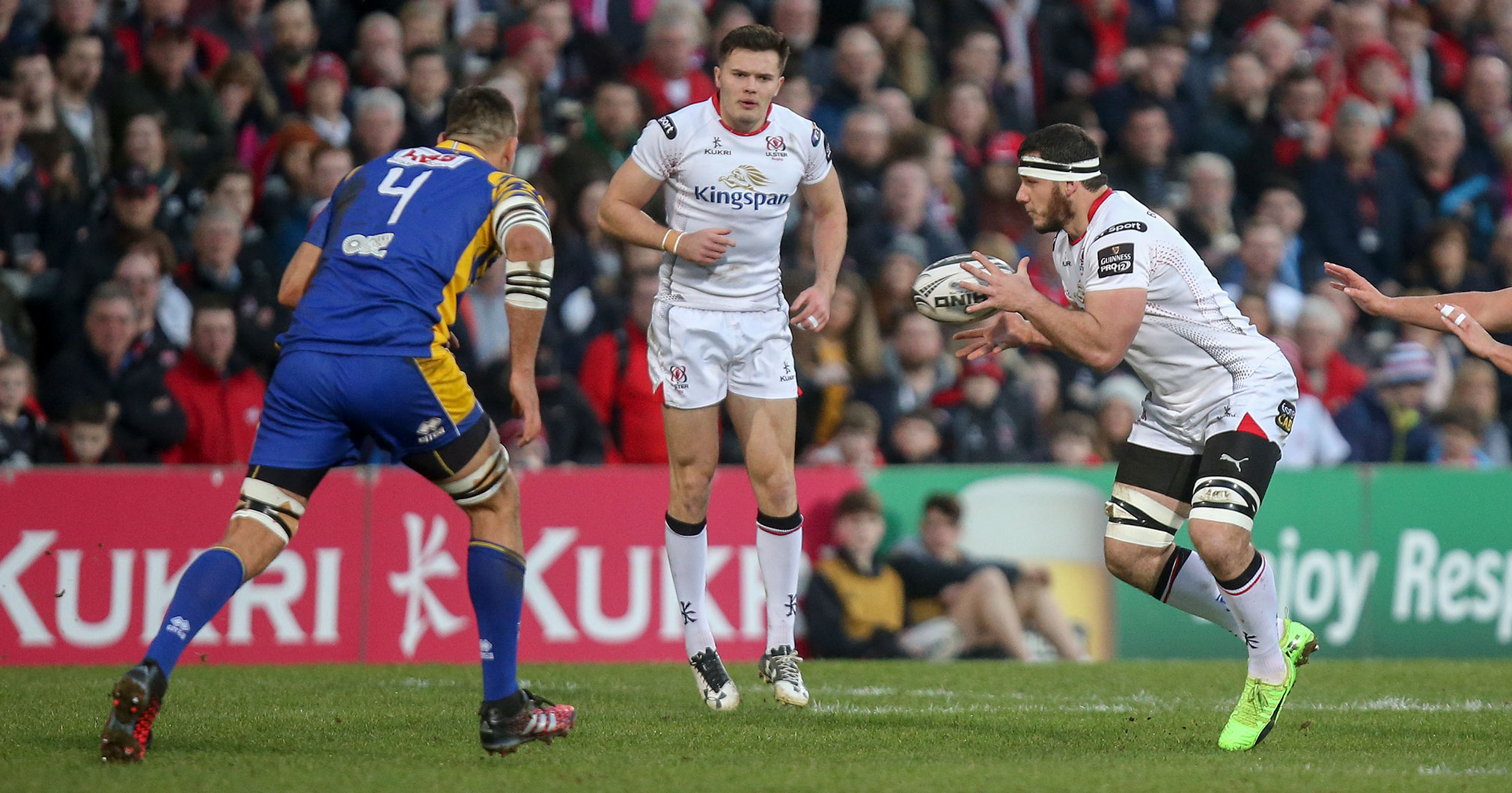 Marcell Coetzee