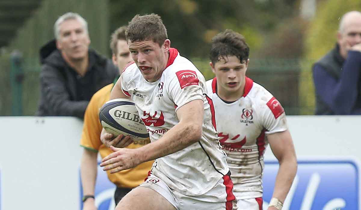 Jack Owens