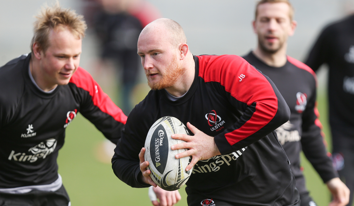 Jonny Simpson