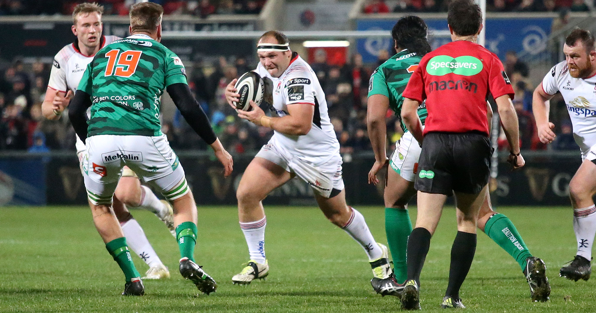 Schalk van der Merwe