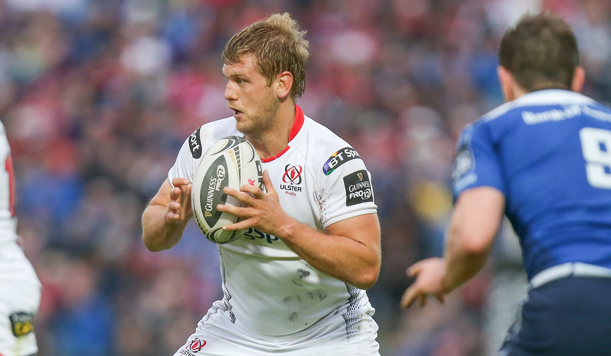 Chris Henry