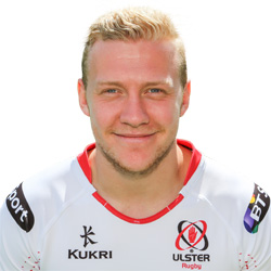 Stuart Olding
