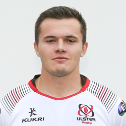 Jacob Stockdale
