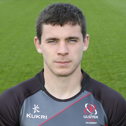 Nick Timoney