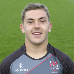 Adam McBurney