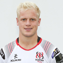 Callum Patterson