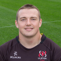 Tommy O'Hagan