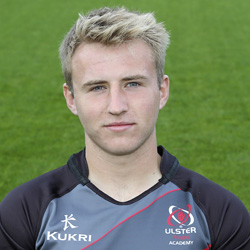 Johnny Stewart