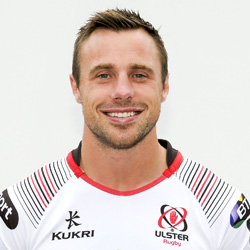 Tommy Bowe