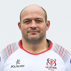 Rory Best