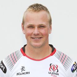 Luke Marshall