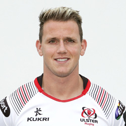 Craig Gilroy