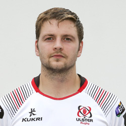Iain Henderson