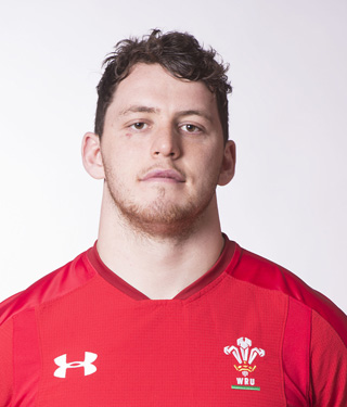 Squad : Welsh Rugby Union | Six Nations