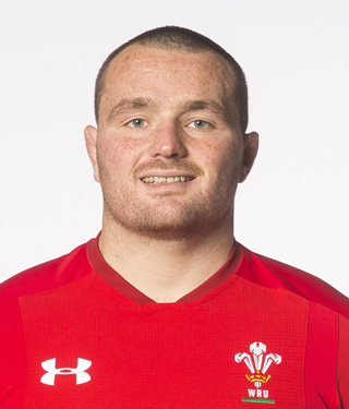 Wales Senior Squad : Squad Profiles | Wales | Welsh Rugby Union ...