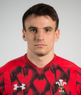 Wales Sevens Squad : Squad Profiles | Wales | Welsh Rugby Union ...