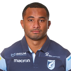 Samu Manoa
