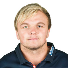 Luke Hamilton