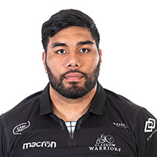 David Tameilau