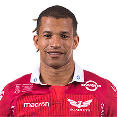 Clayton Blommetjies