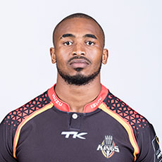 Andy Ntsila