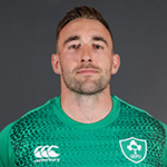 Live Centre : Irish Rugby