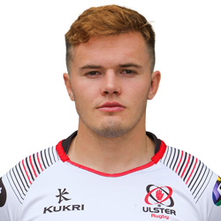 Jacob Stockdale