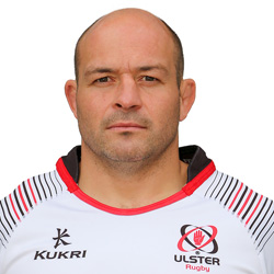 Rory Best