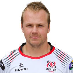 Luke Marshall