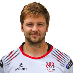 Iain Henderson