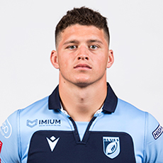 James Botham
