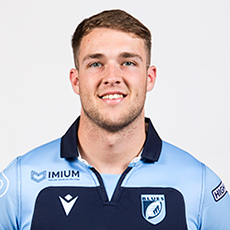 Max Llewellyn